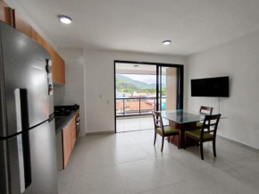 Apartamento J Saboia